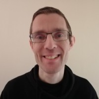 Neil Elton Ba (Hons)