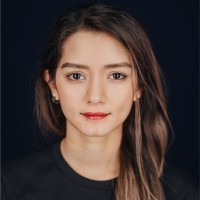 Nahid Etesami