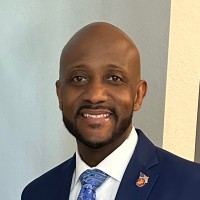 Curtis L. Thomas