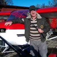Kenneth Pettersson