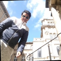 Parthajit Baruah