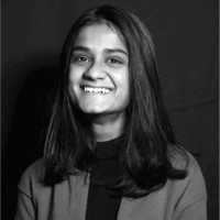 Srushti Shah