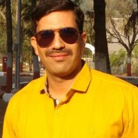 Rupesh Patil
