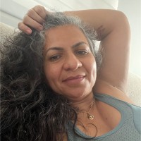 Gerleide Bandeira Vital