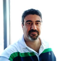 Kareem Almaradni