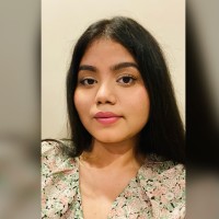 Nandini Agarwal