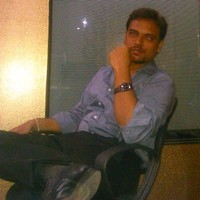 Madesh waran