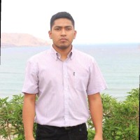 Frank Antonio Alvarado Bazan