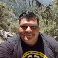 Dimitri Macias