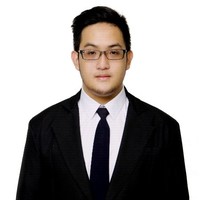 Stefanus Hartono
