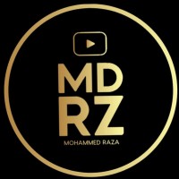 Mohammed Raza