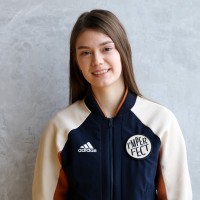 Alina Reshetova