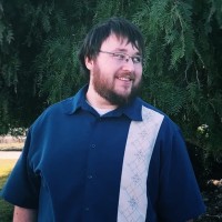 Joshua Neubert