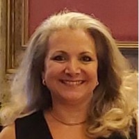 Susan Burkinshaw, MBA