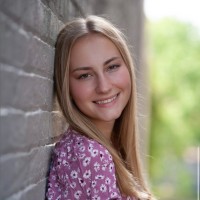 Mackenzie Powers