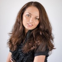 Slava Savitskaya
