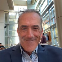 Mike Moretti