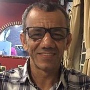 Celso Lino Dourado