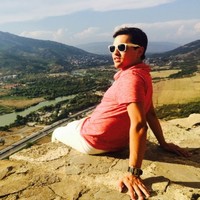 Максим Викулин