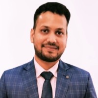Harsh Kumar Kedia