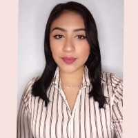 Solange Bellido León