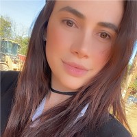 Nathalia Simao Oliveira