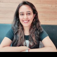 Aarushi Dubey