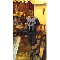 Hamed Ali