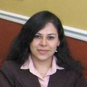 Jenny Minano