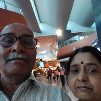 Venkatesh Venkatesh