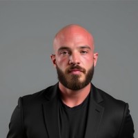 Nicholas Haskell
