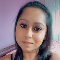 Ashika Kumar