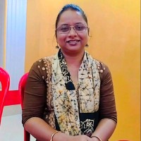 Sapna Sen