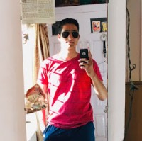 Abhilash Thakur