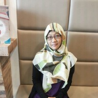 Sarimah Binte Hamid