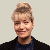 Marlene F. Lassen
