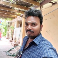 Manikandan G