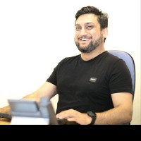 Ali Qazi