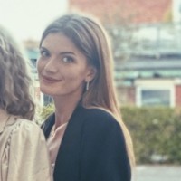 Isabelle Sällström