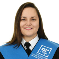 Alba Yáñez Cordero