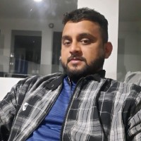 Bharath Kulal