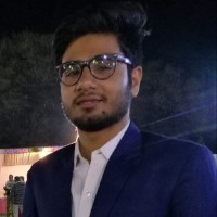 Vishnu Jangid