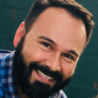 Eric Ramos