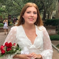 Sarah Helmick