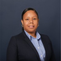 Tashia Daley, Mba