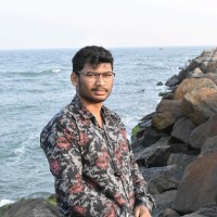 Rajib Ratan Pradhan
