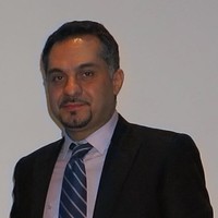 Mohammad Danesh