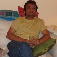 Gautam Guha Roy