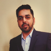 Rohit Shahi