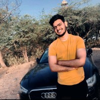 Saurabh Sharma